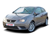 Seat Ibiza SC 1.0 Style Sitzheizung Anhängerkupplung Tempomat