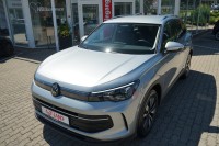 VW Tiguan 1.5 eTSI DSG