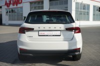 Skoda Fabia 1.0 MPI Active