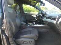 Audi A4 Avant 2.0 TFSI sport ultra
