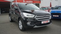 Ford Kuga 2.0 TDCi