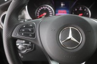 Mercedes-Benz V-Klasse 300d lang