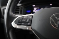 VW Taigo 1.0 TSI Life