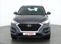 Hyundai Tucson 1.6 T-GDI