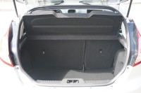 Ford Fiesta 1.0 Trend