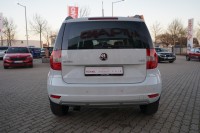 Skoda Yeti 1.2 TSI