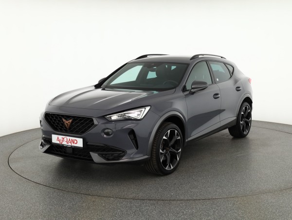 Cupra Formentor 1.5 TSI DSG