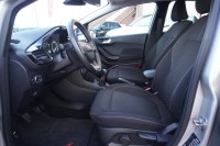 Ford Fiesta 1.1 Titanium