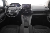 Peugeot Rifter GT 1.5 BlueHDi 130 Aut