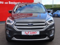 Ford Kuga 2.0 TDCi Titanium