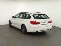 BMW 520 d Sport Line