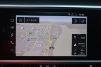 Audi A6 Avant 40 2.0 TDI sport