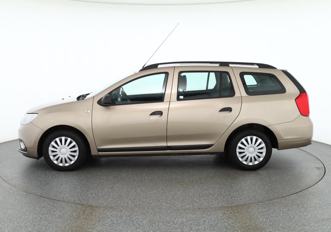 Dacia Logan II MCV 1.0 Essential