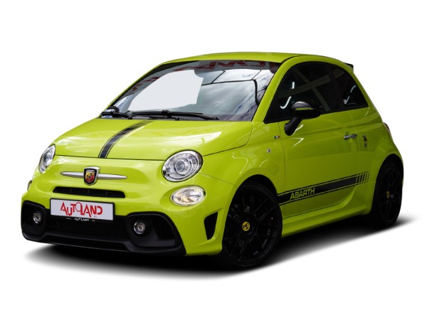 Abarth 595 1.4