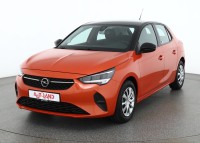 Opel Corsa F 1.2 Edition LED IntelliLink Tempomat PDC