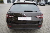 Skoda Superb Combi 1.5 TSI DSG