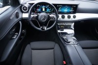 Mercedes-Benz E 300 E300 de T Avantgarde
