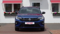 VW Taigo 1.0 TSI R-Line