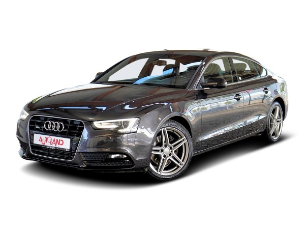 Audi A5 Sportback 3.0 TDI quattro