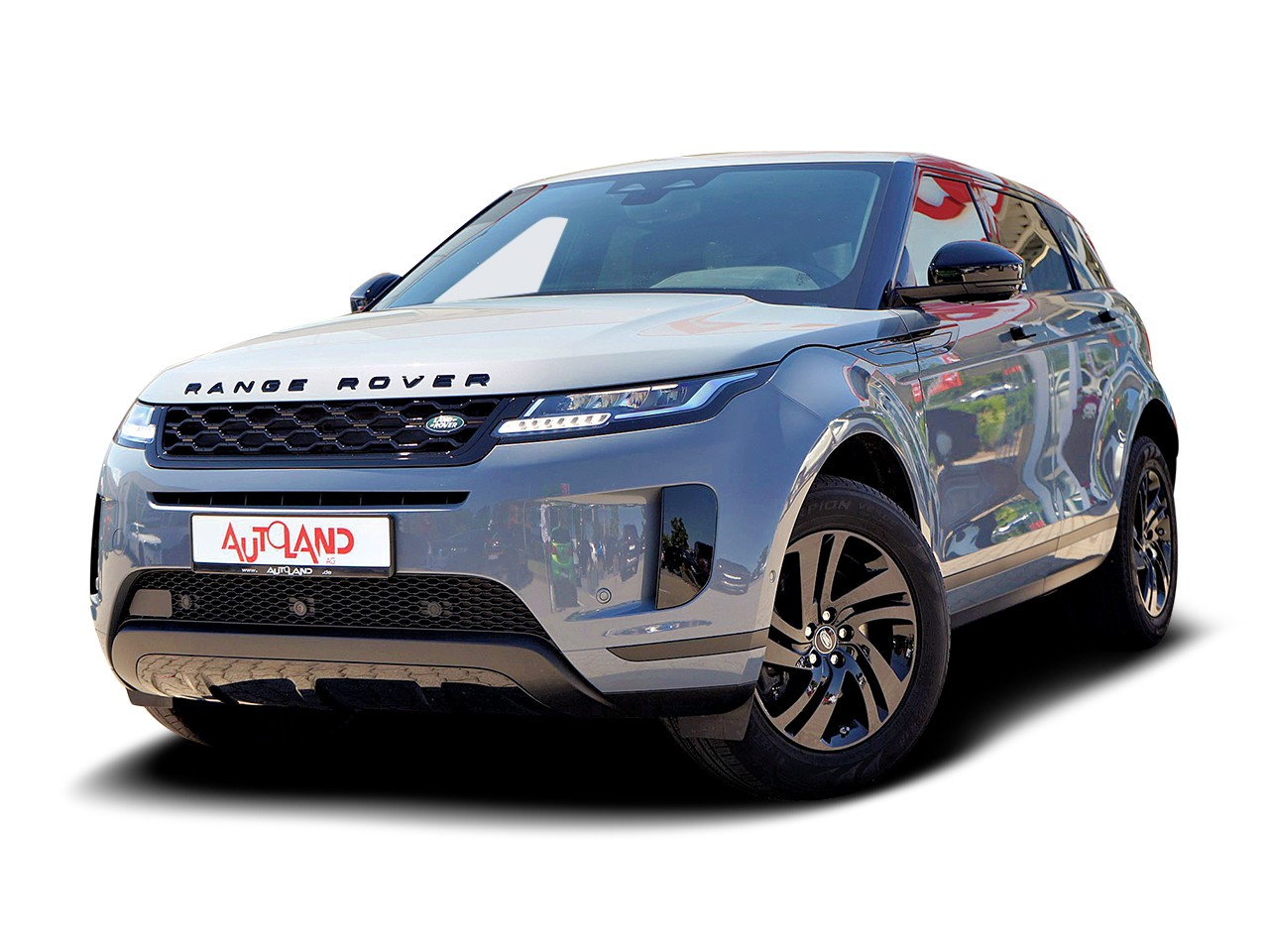 Land Rover Range Rover Evoque P200