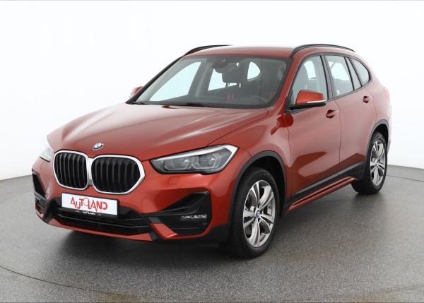 BMW X1 xDrive 20 d Sport Line