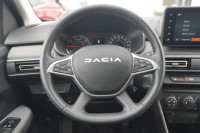 Dacia Jogger 1.0 TCE Eco-G Extreme+