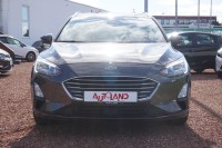 Ford Focus Turnier 1.0 EcoBoost mHev