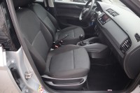 Skoda Fabia Combi 1.0 MPI Active