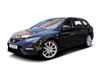 Seat Leon ST 1.4 TSI ACT FR ST FR DSG 2-Zonen-Klima Navi Sitzheizung