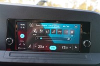 VW Caddy 2.0 TDI Life 4Motion