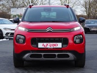 Citroen C3 Aircross 1.2 12V e-THP Shine