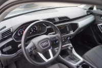 Audi Q3 40 TFSI quattro S line S-Tronic