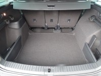 Skoda Kodiaq 1.5 TSI DSG