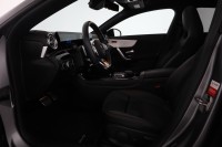 Mercedes-Benz Shooting Brake CLA 250 e AMG Line