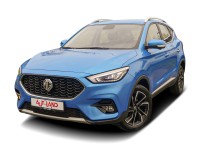 MG ZS 1.0 T-GDI Luxury Aut. Navi Sitzheizung LED
