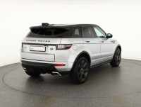 Land Rover Range Rover Evoque 2.0 TD4 SE