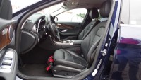 Mercedes-Benz C 200 C200 T Avantgarde