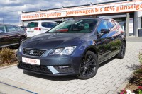 Vorschau: Seat Leon ST 1.5 Xcellence