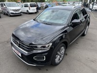 VW T-Roc 2.0 TDI United