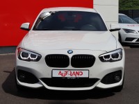 BMW 118 i M Sport