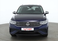 VW Tiguan Allspace 2.0 TDI DSG Life
