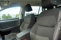 Skoda Superb Combi 1.4 TSI
