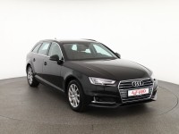 Audi A4 40 TDI Avant sport