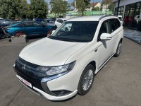 Mitsubishi Outlander 2.4 PHEV Spirit CVT