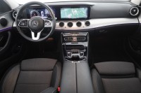 Mercedes-Benz E 200 E200 Avantgarde