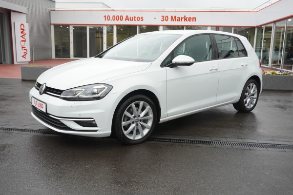 VW Golf VII 1.5 Highline