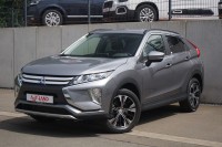 Vorschau: Mitsubishi Eclipse Cross 1.5 T-MIVEC