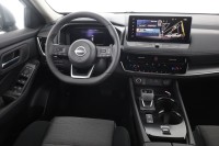 Nissan X-Trail 1.5 VC-T mHev N-Connecta Aut.