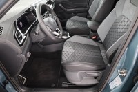 VW T-Roc R-Line 1.5 TSI DSG