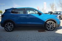 VW T-Cross 1.0 Life